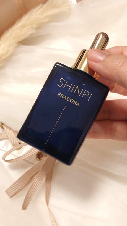 シンピ 導入美容液/fracora/美容液の人気ショート動画