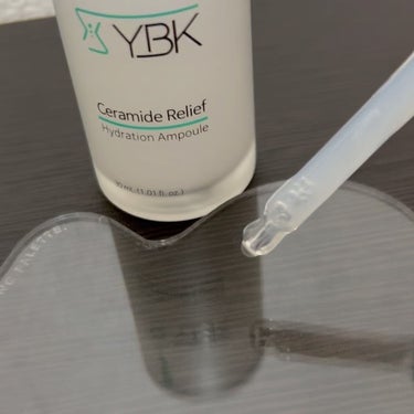 CICA 美容液 /YBK/美容液を使ったクチコミ（4枚目）