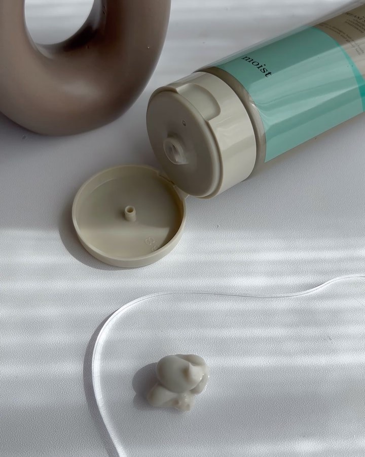 ヘッド＆ヘアクレンジングトリートメント/CLAYSEE SPA/市販シャンプーの動画クチコミ3つ目