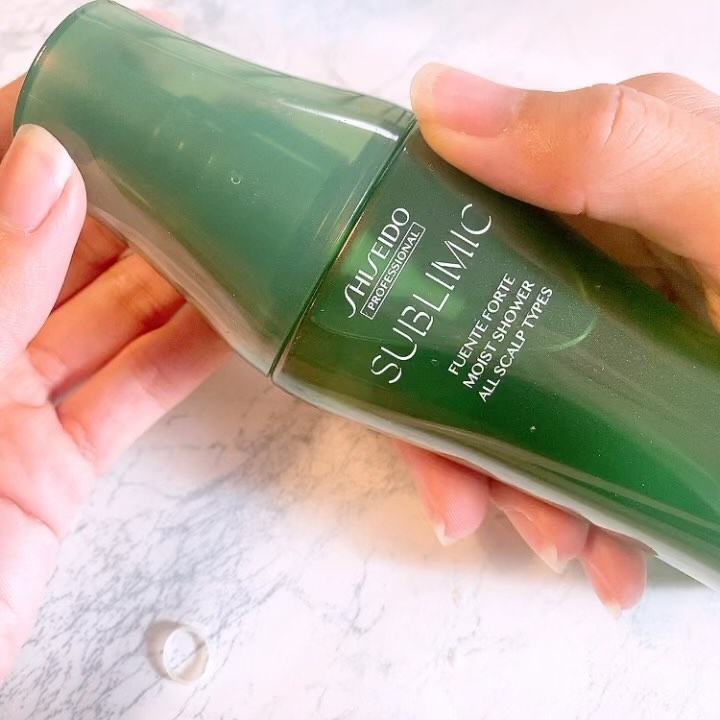 試してみた】フェンテフォルテ トータルリファイニングクリーム