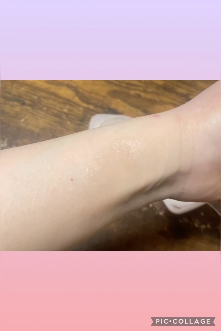 ミシャ グロウ スキンバーム（Ｒ）/MISSHA/化粧下地を使ったクチコミ（3枚目）