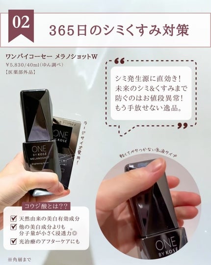 を使ったクチコミ(3枚目)