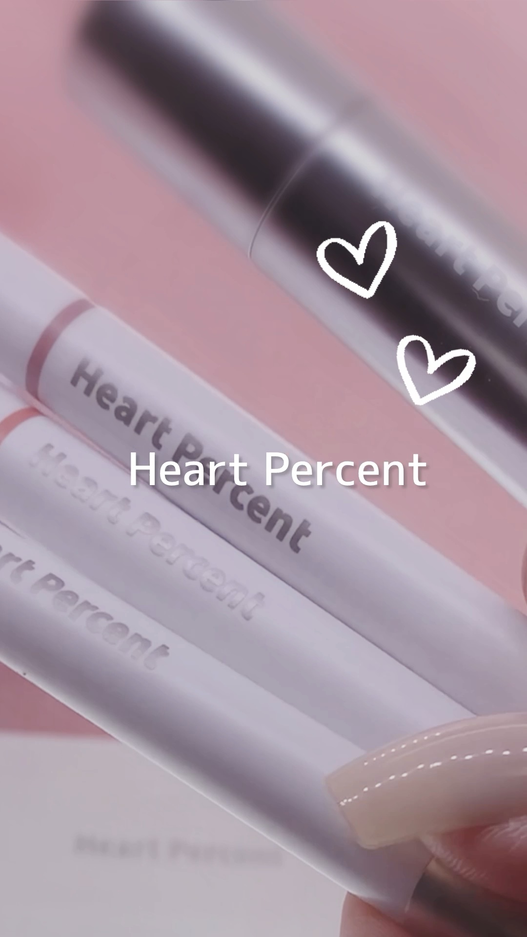 #PR

Heart Percent

𝜗𝜚⁺⋆ドットオンムードリップペンシル

スルスル描きやすくてムラなく簡単に
オーバーリップメイクできちゃうペンシル

柔らかいテクスチャーですぐ密着
乾燥とか角質浮きなく過ごせるよ
ヴィーガン処