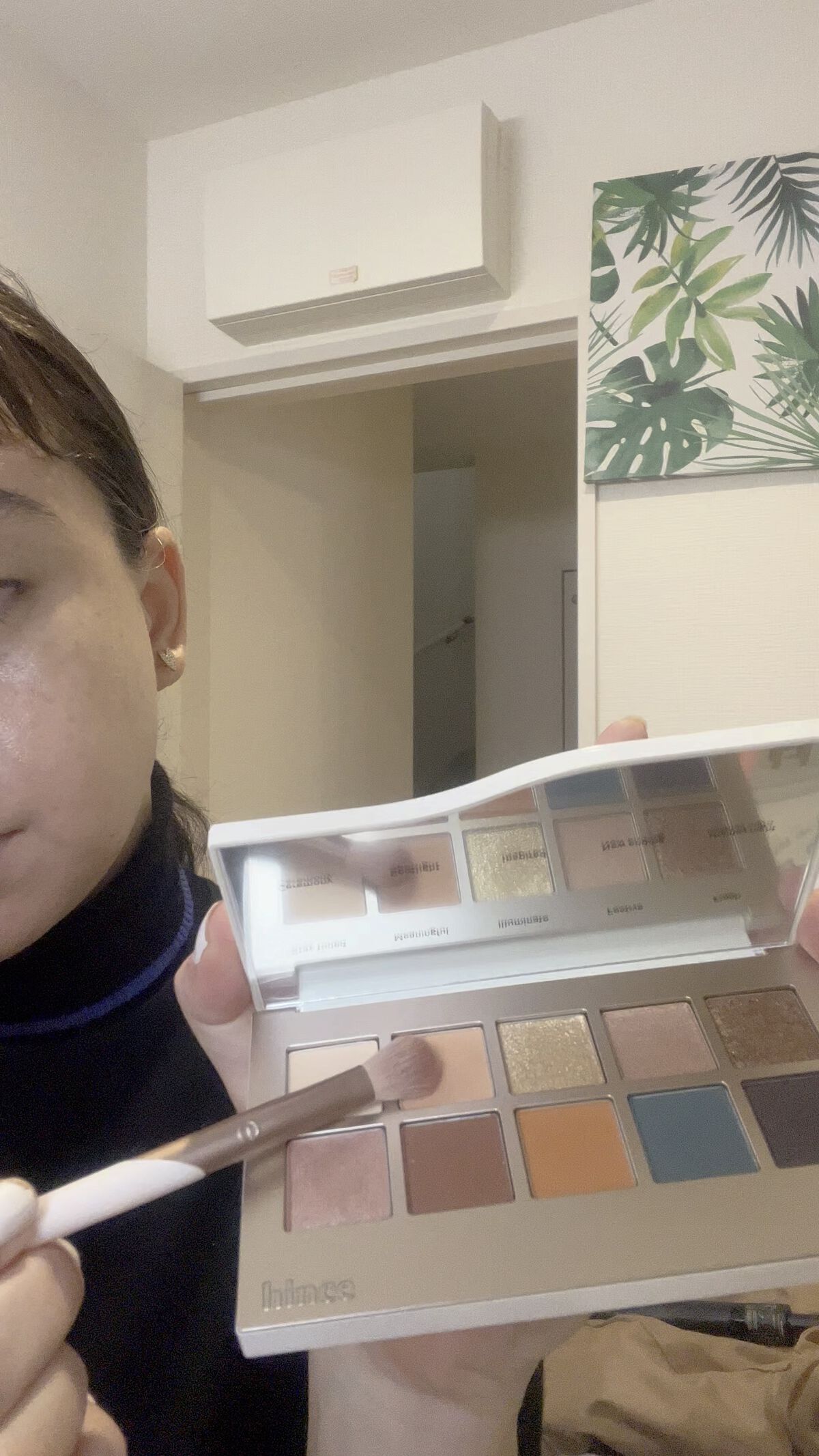 エクストラボリューム カラーマスカラ/Amplitude/マスカラの人気ショート動画