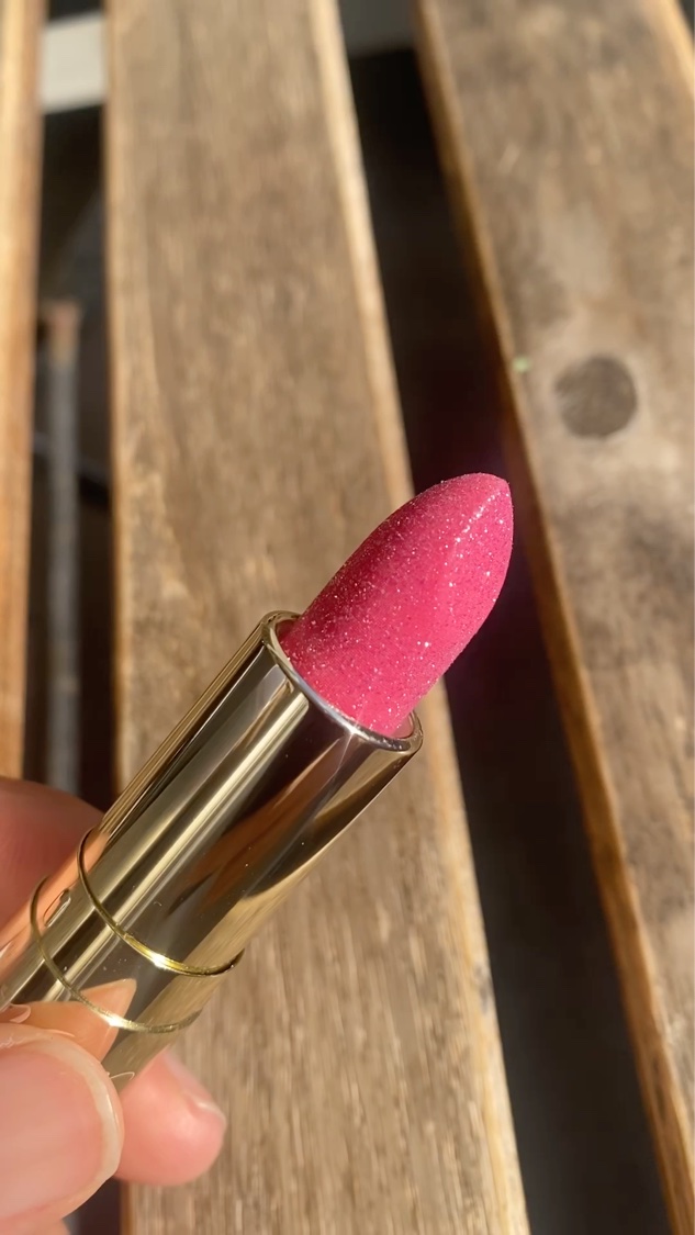 ジェミィ ティント セラム/Visée/リップティントを使ったクチコミ（2枚目）