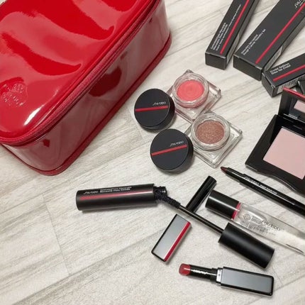 SHISEIDO エッセンシャリスト/SHISEIDO/メイクアップキットを使ったクチコミ(2枚目)