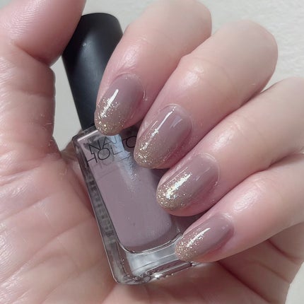 カラフルネイルズ/キャンメイク/マニキュアの人気ショート動画