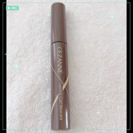 耐久カールマスカラ/CEZANNE/マスカラの人気ショート動画