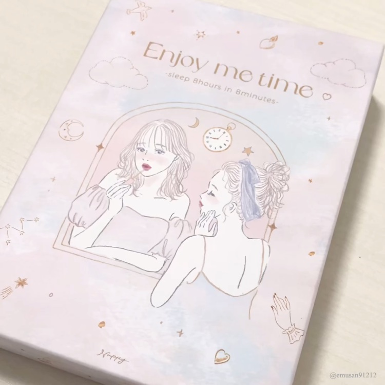 ごめんね素肌マスク/クリアターン/シートマスク・パックを使ったクチコミ（2枚目）