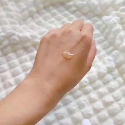 大豆エッセンス/mixsoon/美容液を使ったクチコミ(3枚目)