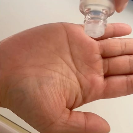 ミノン アミノモイスト エイジングケア オイル/ミノン/フェイスオイルを使ったクチコミ(2枚目)