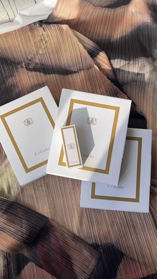 マルチ パレット/Celvoke/マルチパレットの動画クチコミ2つ目