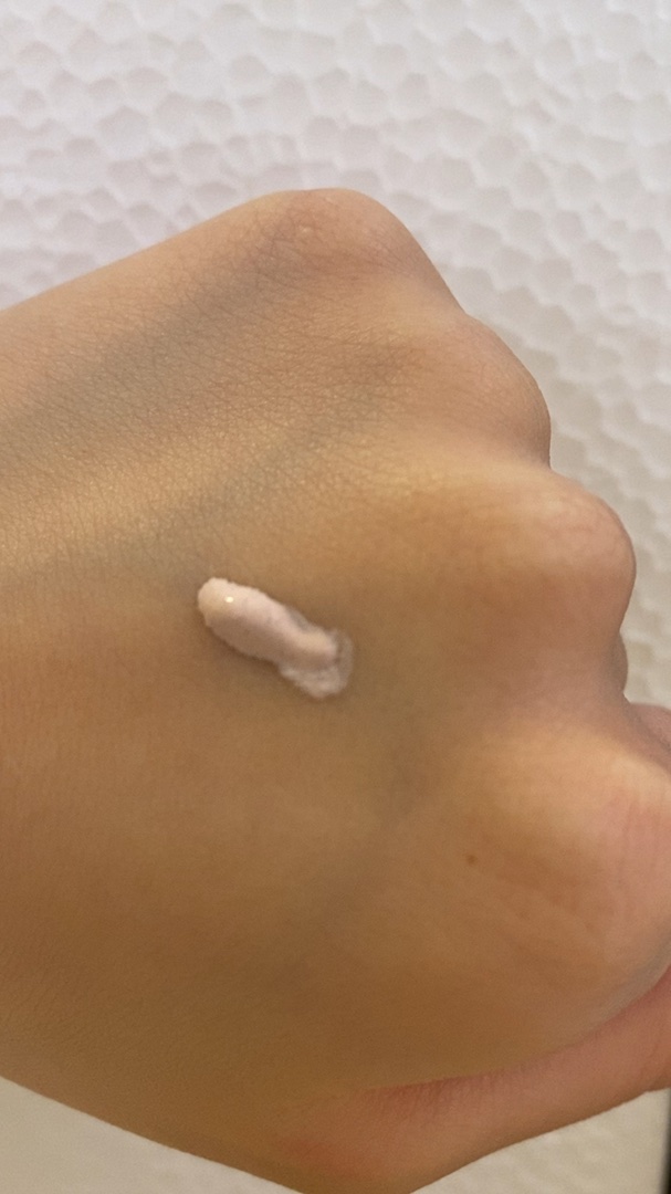 コントロールベイス/IPSA/化粧下地の動画クチコミ2つ目