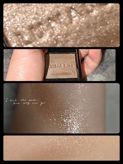 ルナソル モノアイカラーレーション/LUNASOL/単色アイシャドウを使ったクチコミ（3枚目）