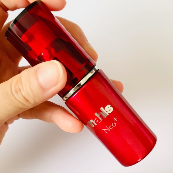 ナールスネオ/ナールス/美容液を使ったクチコミ（3枚目）