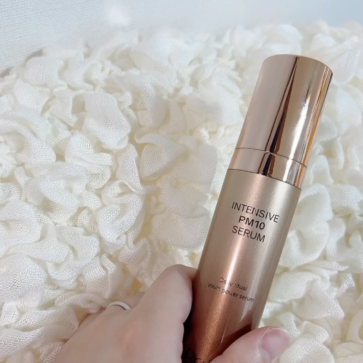 インテンシブAM7 セラム/Raftel/美容液を使ったクチコミ（3枚目）