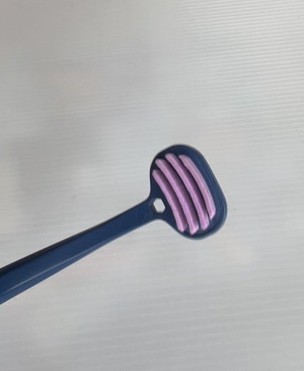 SMIZE 歯ブラシ/SMIZE/歯ブラシを使ったクチコミ(6枚目)