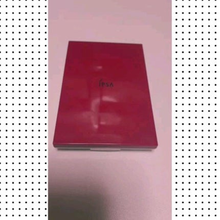 デザイニング フェイスカラーパレット/IPSA/プレストパウダーの人気ショート動画