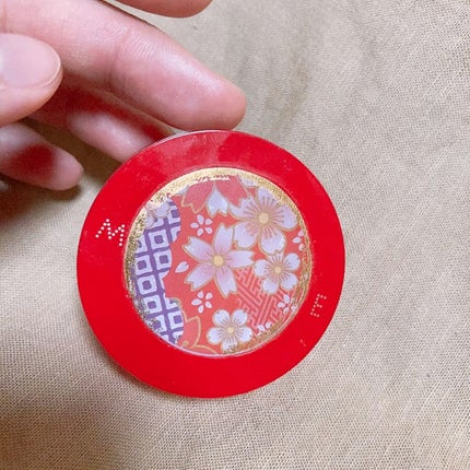 メルティーモードチーク/インテグレート/ジェル・クリームチークの人気ショート動画