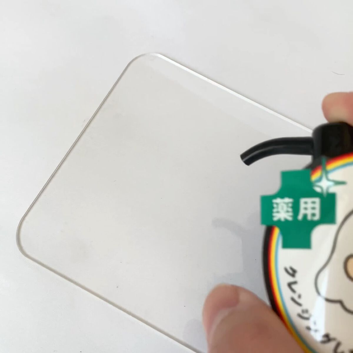 CHOIクレンジングオイル 薬用ニキビケア/肌美精/オイルクレンジングを使ったクチコミ（2枚目）