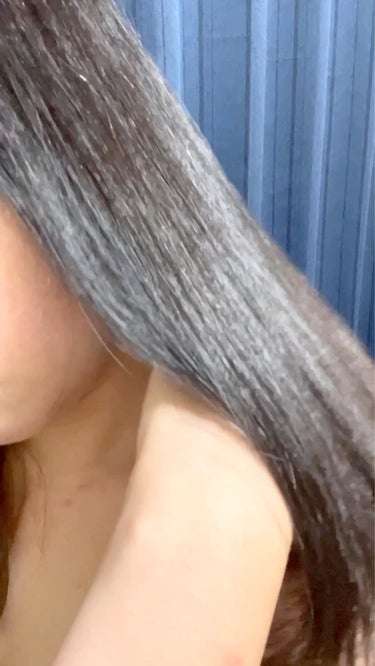 ザビューティ 髪のキメ美容素髪を守る バリアシャンプー/コンディショナー/エッセンシャル/シャンプー・コンディショナーを使ったクチコミ（1枚目）