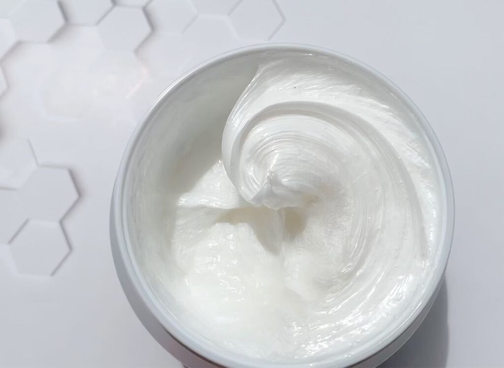 とろみ和洗顔/嵐山桃肌こすめ/洗顔フォームを使ったクチコミ（1枚目）