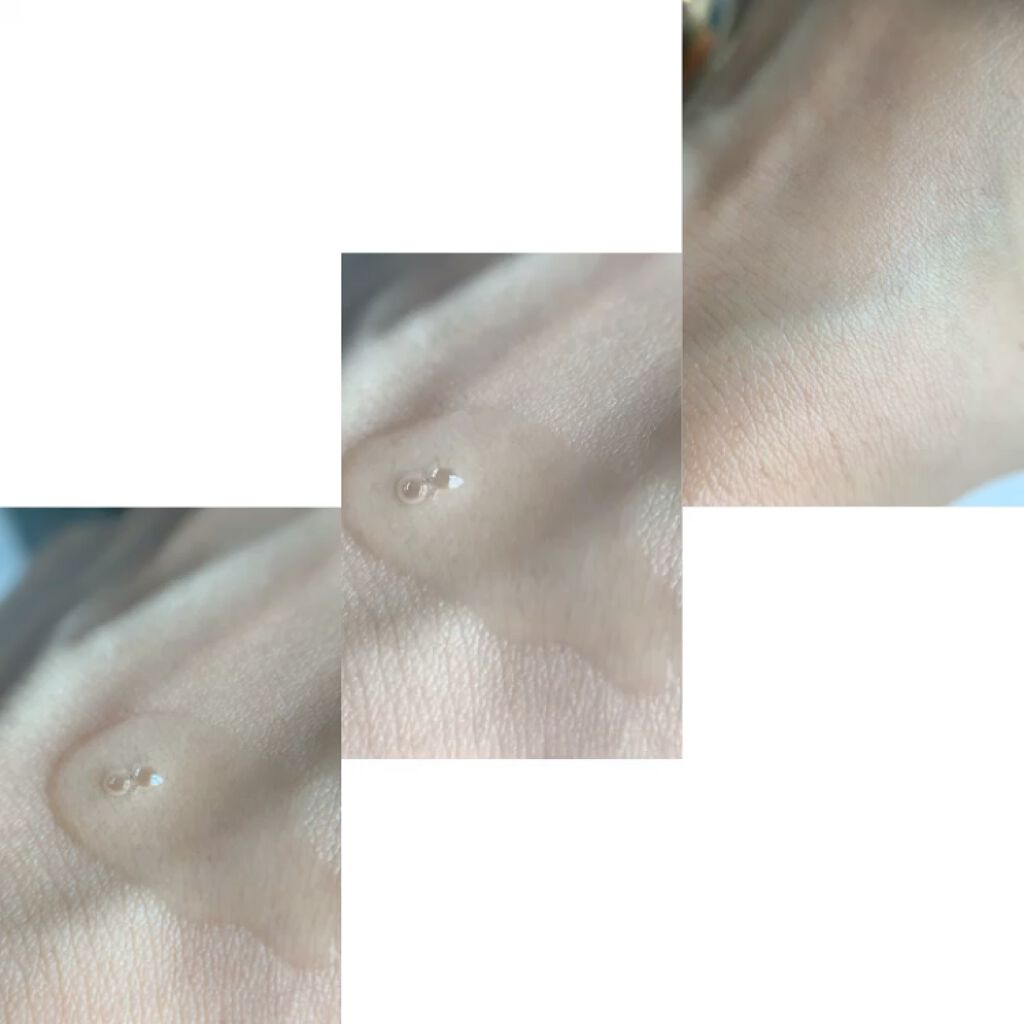 C25セラム ネオ/オバジ/美容液を使ったクチコミ（2枚目）