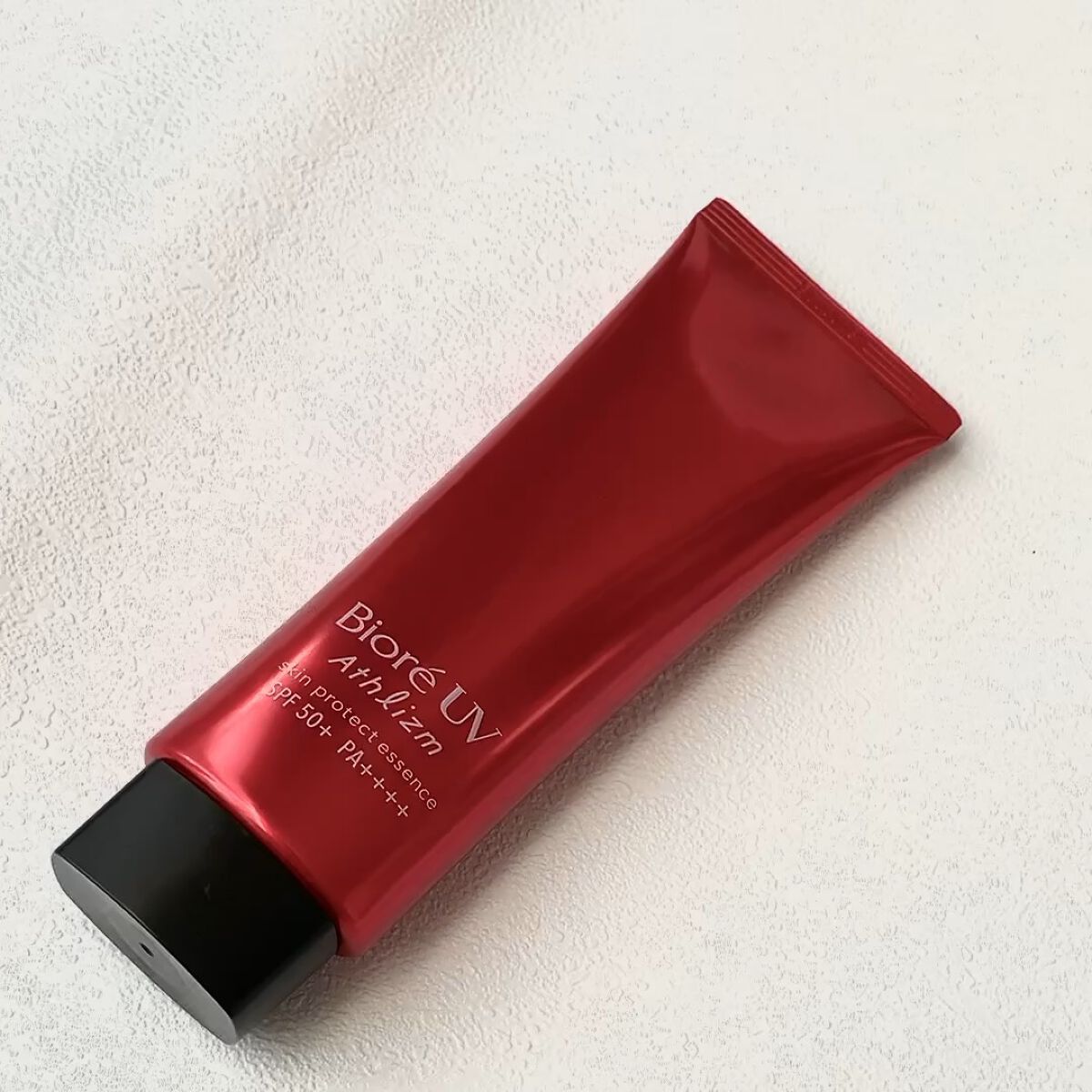 UV  アスリズム　スキンプロテクトエッセンス/ビオレ/日焼け止めローションの人気ショート動画