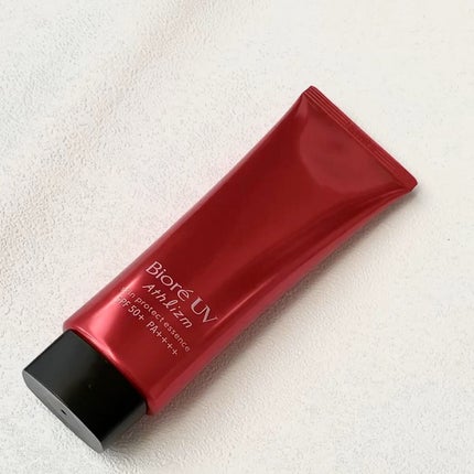 UV  アスリズム スキンプロテクトエッセンス/ビオレ/日焼け止めローションの人気ショート動画