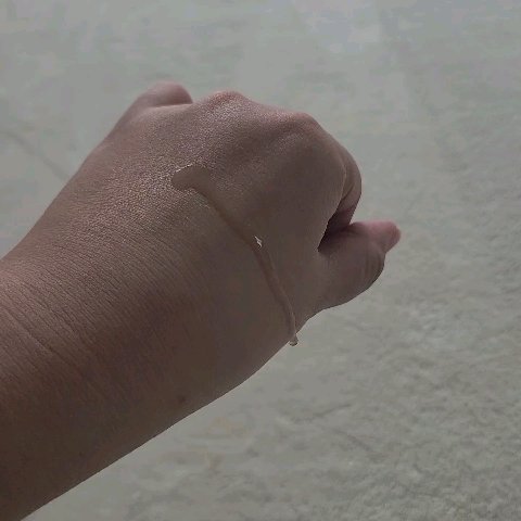 RXザ・アルファアルブチン2 ニキビ跡ケアセラム/COSRX/美容液を使ったクチコミ（3枚目）