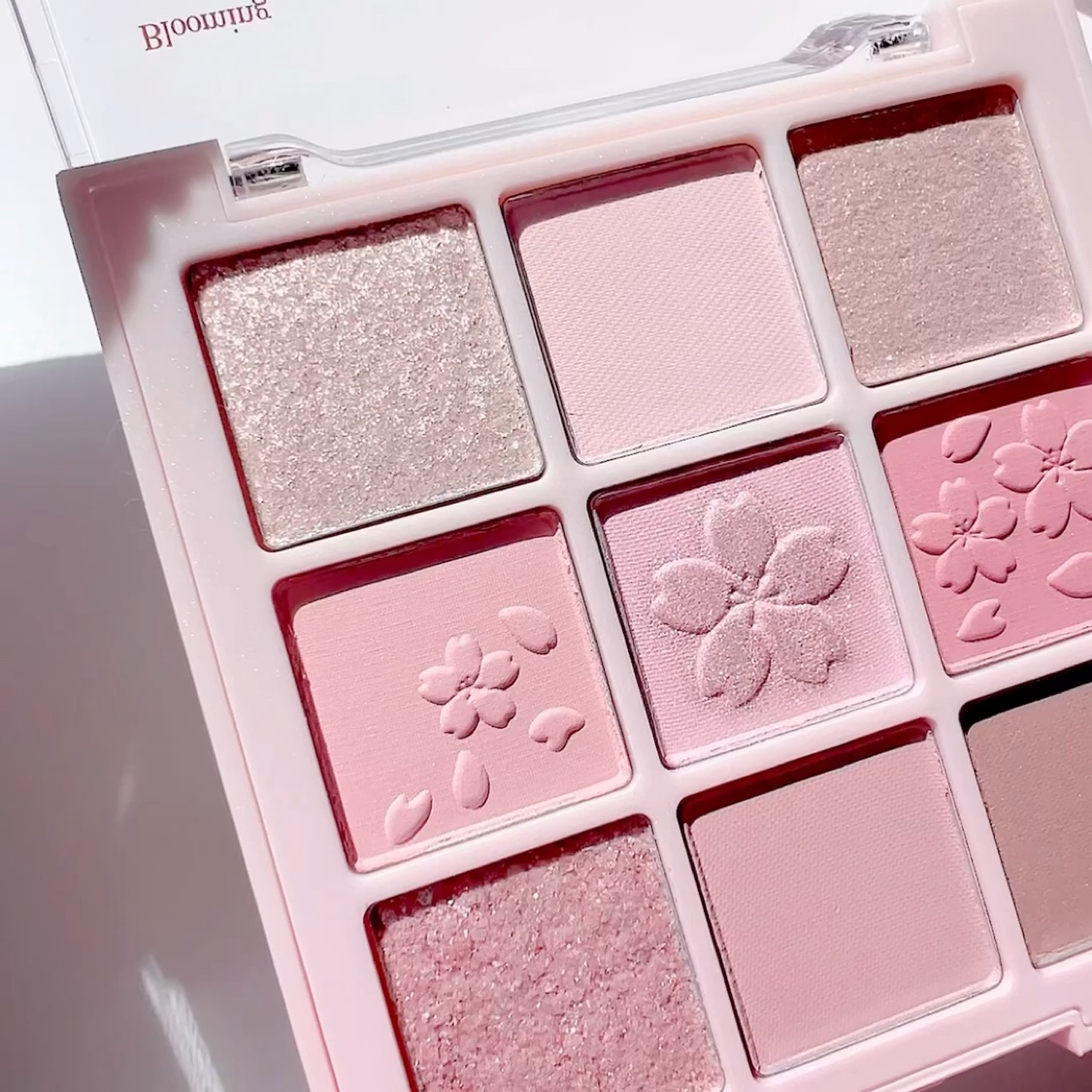 ロマンチックブロッサム企画セット/dasique/その他の動画クチコミ5つ目