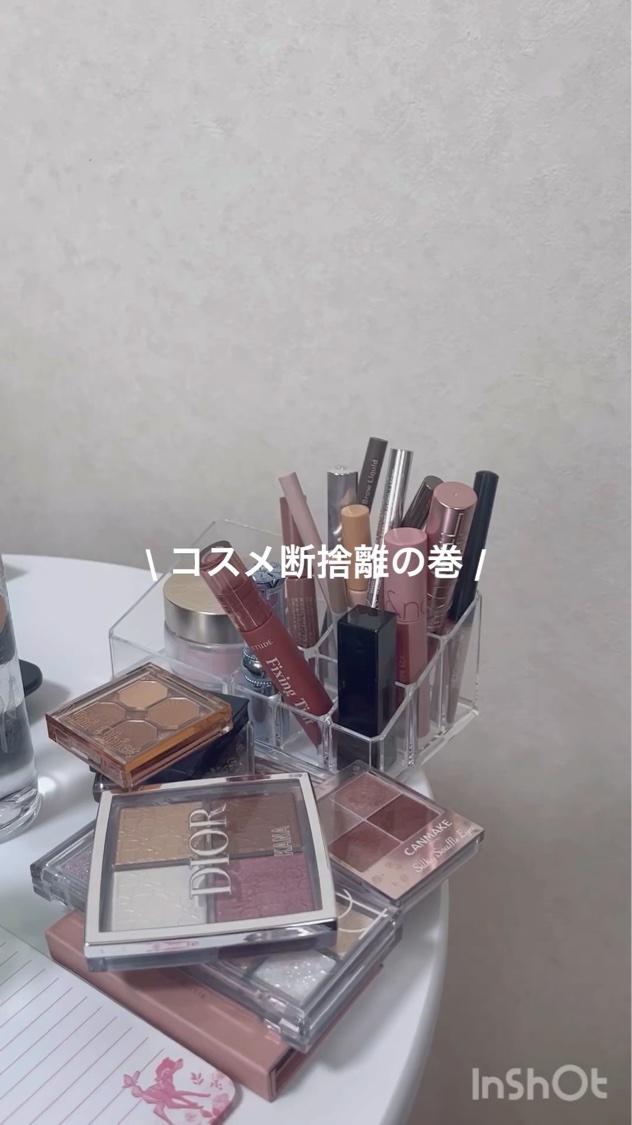 ジルスチュアート ルージュ リップブロッサム/JILL STUART/口紅を使ったクチコミ（1枚目）