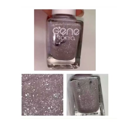 ジェルボリュームトップコート/キャンメイク/ネイルトップコートを使ったクチコミ(6枚目)