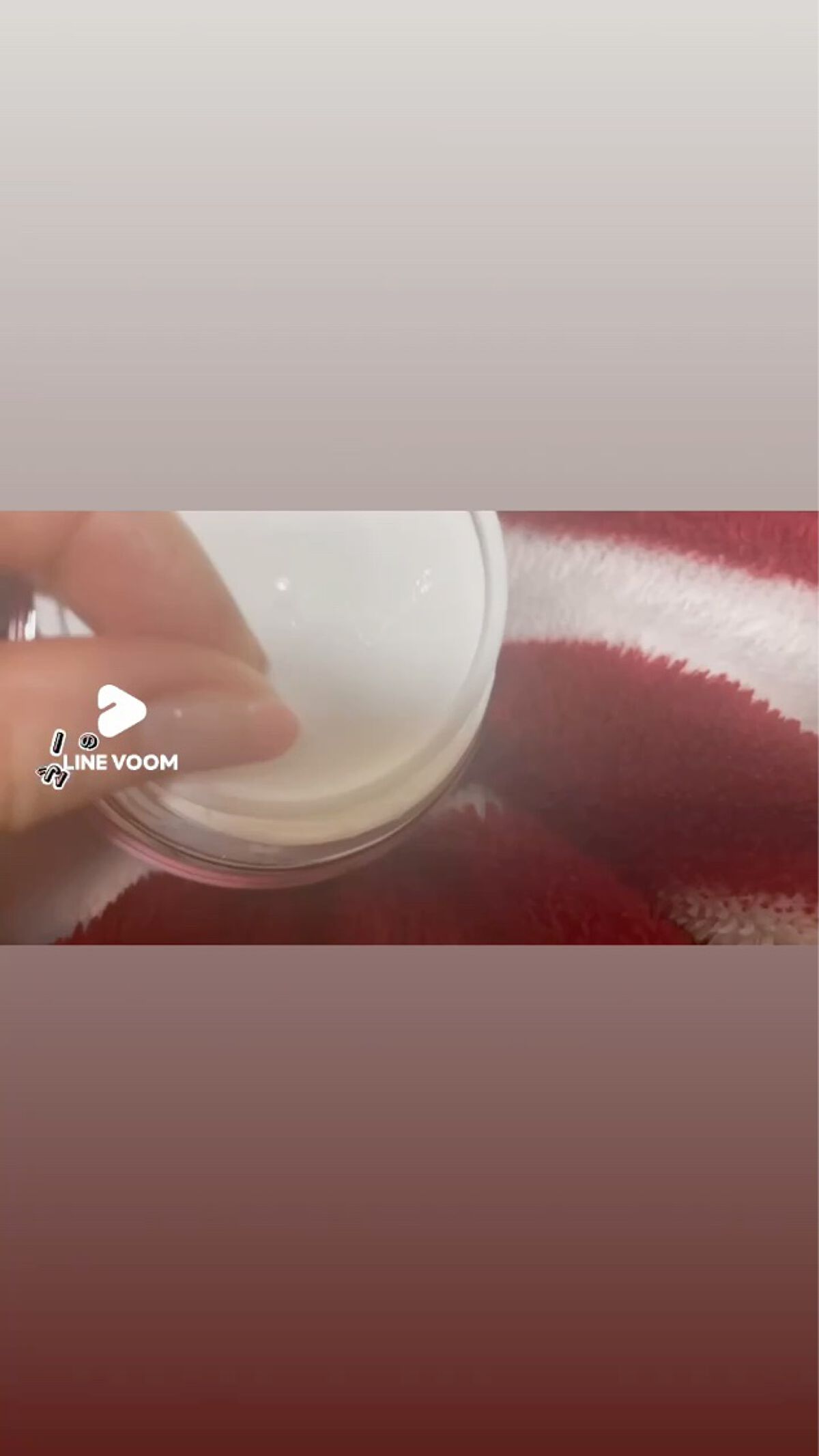 ココリッチクリーム/COCOCHI/フェイスクリームの動画クチコミ1つ目