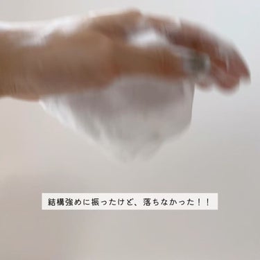クチャ ソフト フェイス ウォッシュ/PASO A PASO/洗顔石鹸の動画クチコミ3つ目