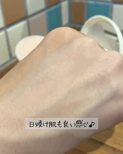 を使ったクチコミ(3枚目)