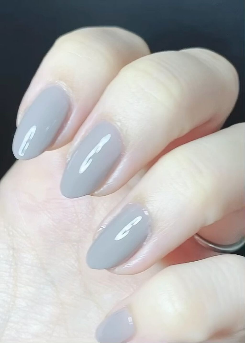 ナチュラルネイルカラーN/デュカート/マニキュアを使ったクチコミ（2枚目）