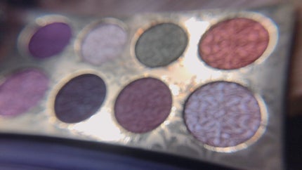 アイシャドウ × 8 テンプティング フェイト/M・A・C/アイシャドウパレットの人気ショート動画