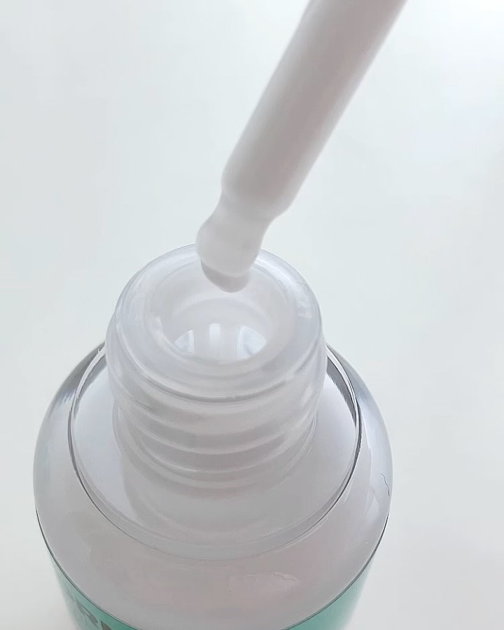 リードルS PDRN+ セラム/VT/美容液を使ったクチコミ（3枚目）