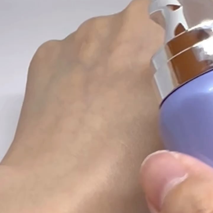 マイクロバブルVC10セラム/DSW/美容液を使ったクチコミ（3枚目）