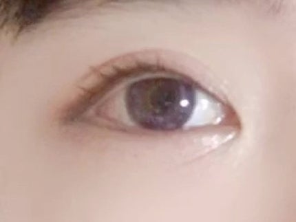 UR GLAM VELVET EYE COLOR PALETTE/U R GLAM/アイシャドウパレットの人気ショート動画