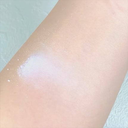 シアトリカルスキンケアパウダーUV /パルガントン/プレストパウダーを使ったクチコミ(3枚目)