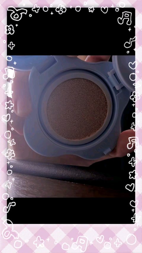 ファンデーションが染みこみにくいパフ/貝印/パフ・スポンジの動画クチコミ1つ目