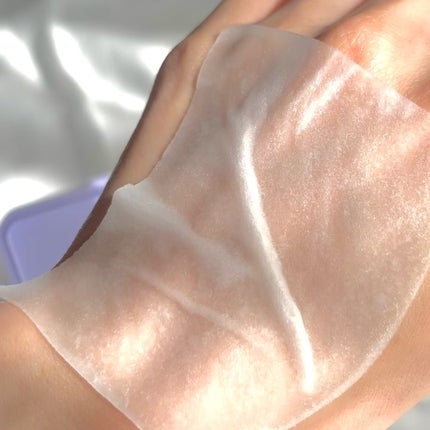 ポアタイトニングトナーパッド/REJURAN COSMETICS/トナーパッドを使ったクチコミ(3枚目)