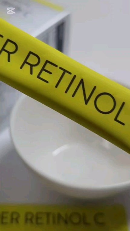 スーパーレチノールC/VITALBEAUTIE/美容サプリメントの人気ショート動画