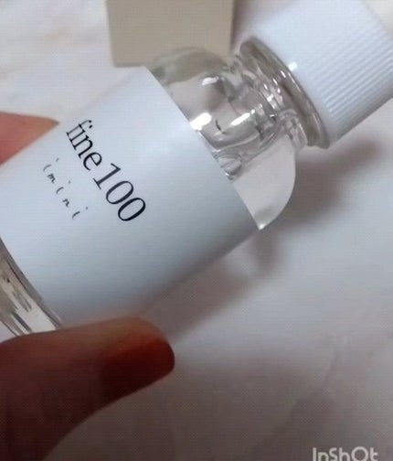 ファイン100/imini/美容液の人気ショート動画