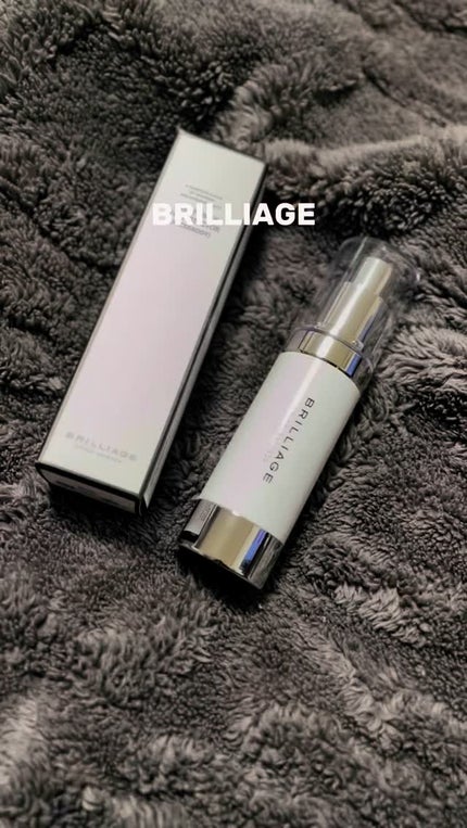 スキンプライマー UV プロテクター(フェイス&ボディ)/ブリリアージュ/化粧下地の人気ショート動画