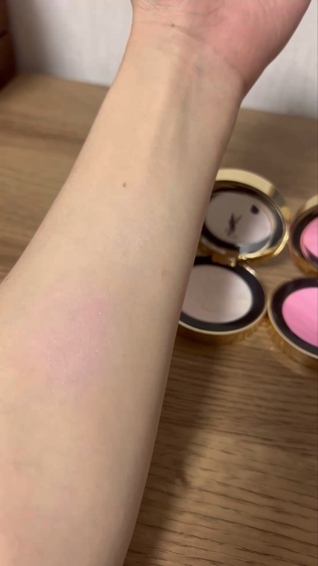 ディオールスキン フォーエヴァー スキン パーフェクト スティック/Dior/その他ファンデーションを使ったクチコミ（3枚目）