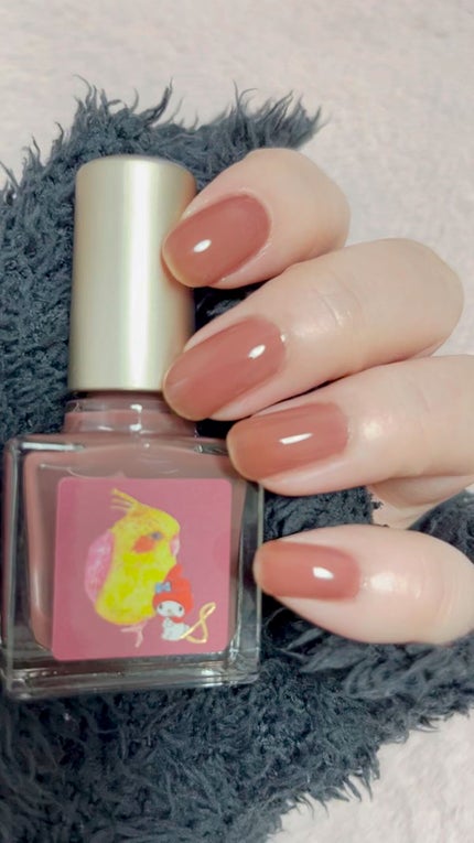 ネイルエス/ nail S(ネイルエス) /マニキュアの人気ショート動画