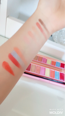 nicola 2019年9月号/nicola(ニコラ)/雑誌の動画クチコミ1つ目